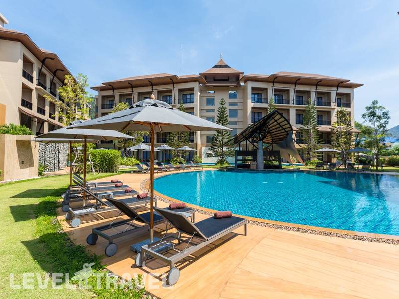 Фотография Aurico Kata Resort & Spa