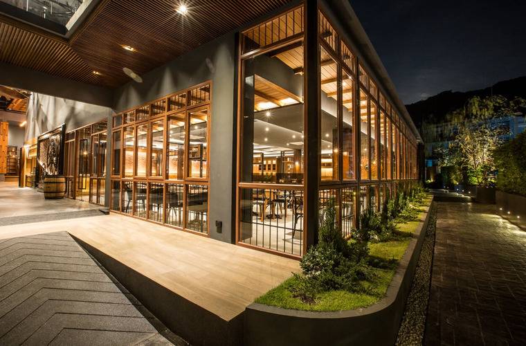 Aurico Kata Resort & Spa