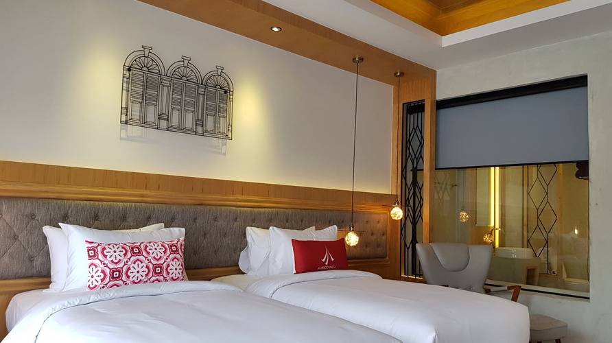 Aurico Kata Resort & Spa