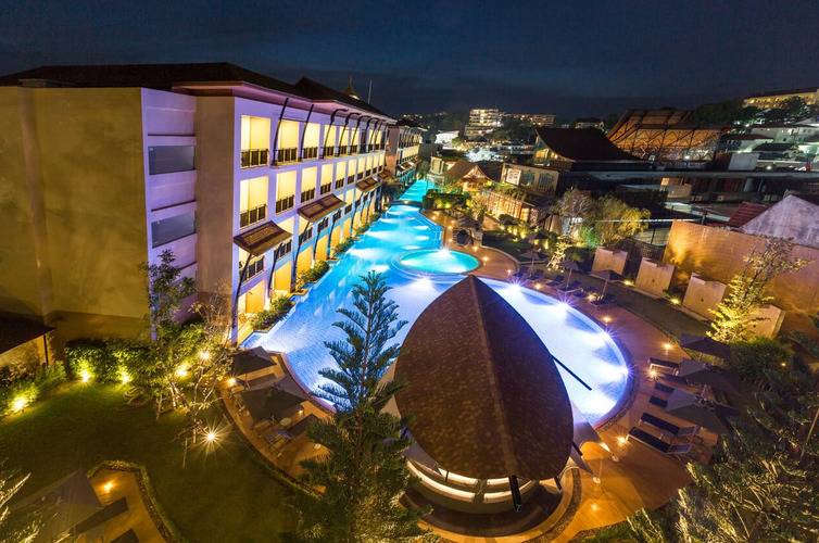 Aurico Kata Resort & Spa