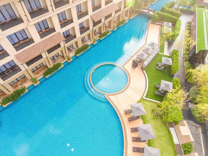 Aurico Kata Resort & Spa