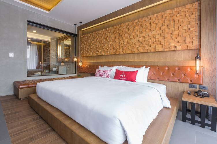 Aurico Kata Resort & Spa