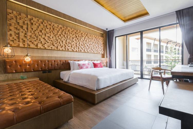 Aurico Kata Resort & Spa