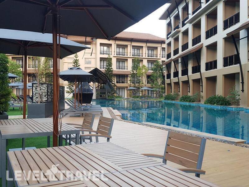 Фотография Aurico Kata Resort & Spa