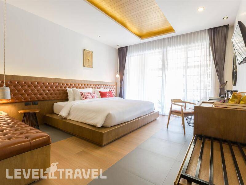 Фотография Aurico Kata Resort & Spa