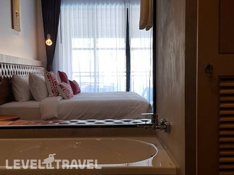 Фотография Aurico Kata Resort & Spa