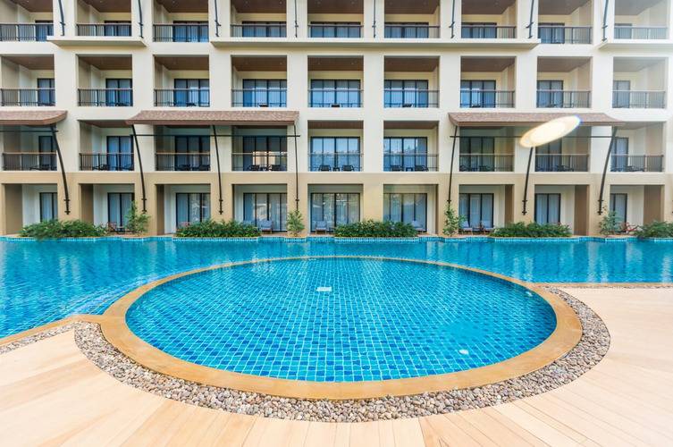 Aurico Kata Resort & Spa