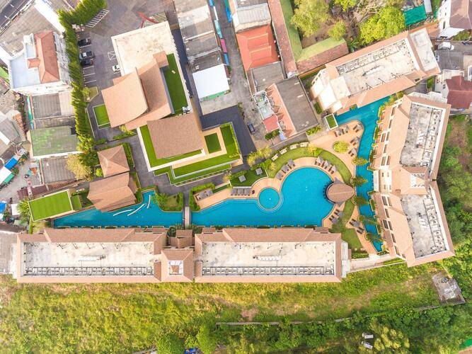 Aurico Kata Resort & Spa