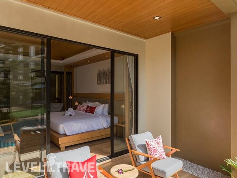 Фотография Aurico Kata Resort & Spa