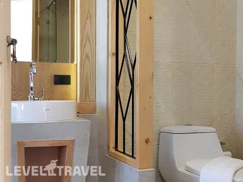 Фотография Aurico Kata Resort & Spa