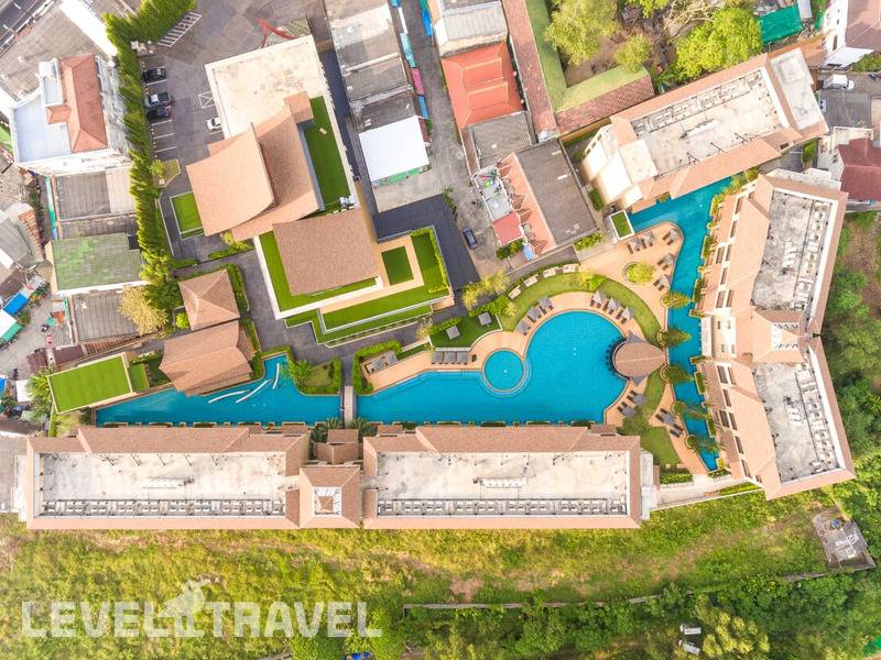 Фотография Aurico Kata Resort & Spa