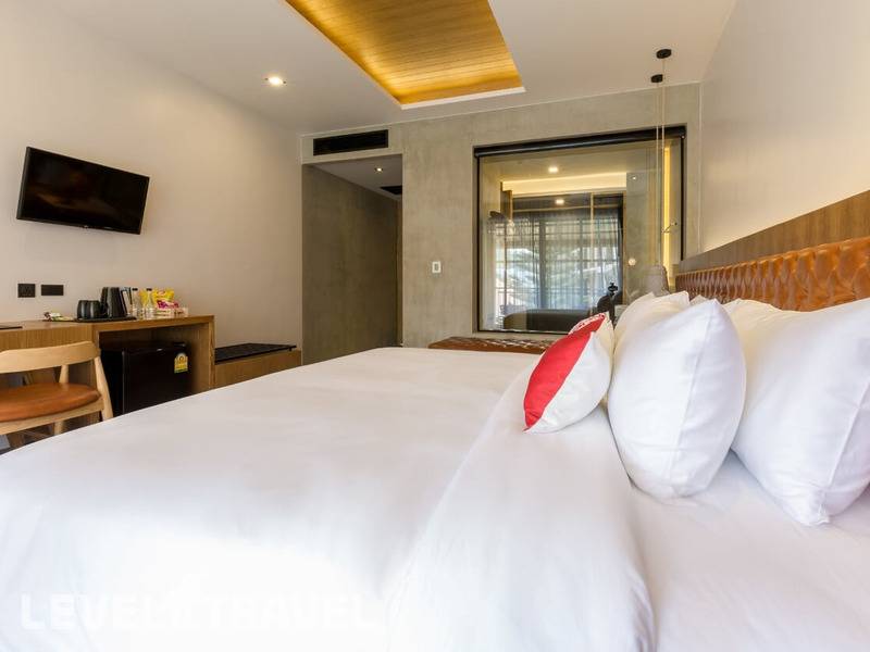 Фотография Aurico Kata Resort & Spa