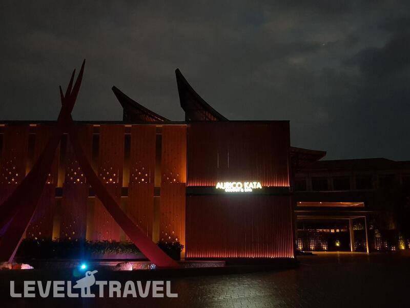 Фотография Aurico Kata Resort & Spa