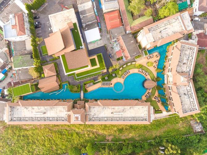 Aurico Kata Resort & Spa