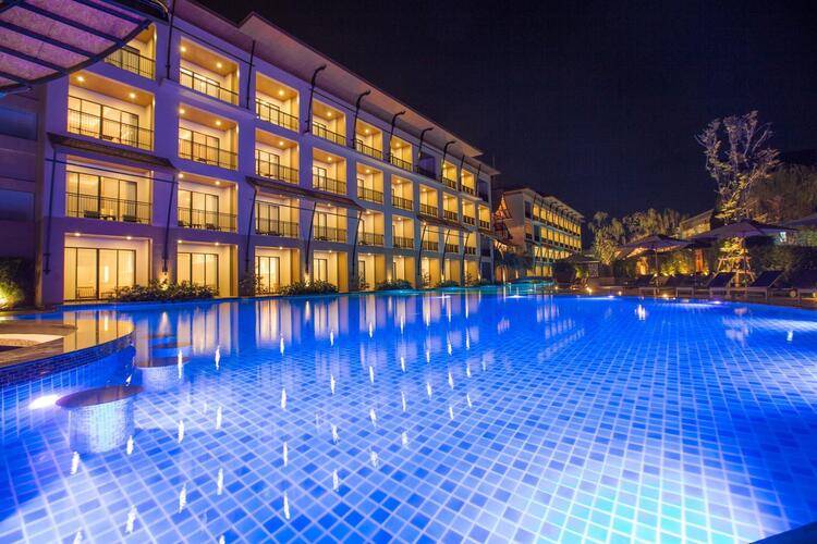 Aurico Kata Resort & Spa