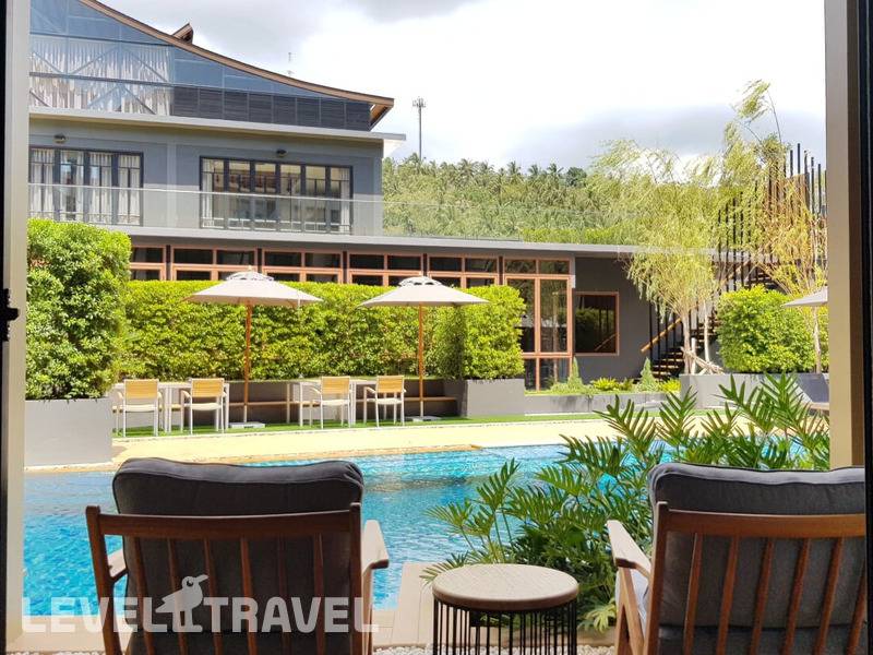 Фотография Aurico Kata Resort & Spa