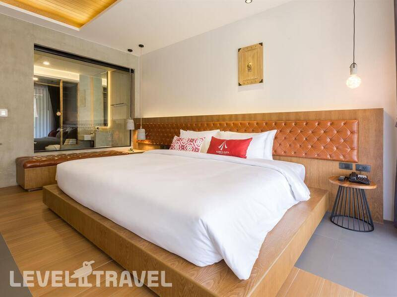 Фотография Aurico Kata Resort & Spa
