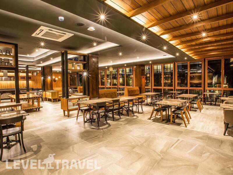 Фотография Aurico Kata Resort & Spa