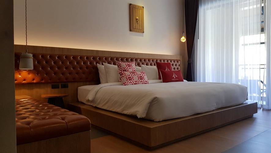 Aurico Kata Resort & Spa