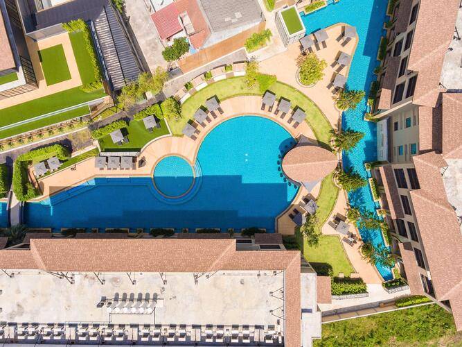 Aurico Kata Resort & Spa