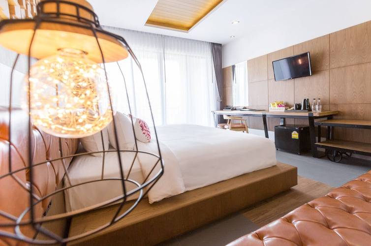 Aurico Kata Resort & Spa