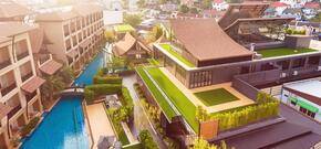 Aurico Kata Resort & Spa