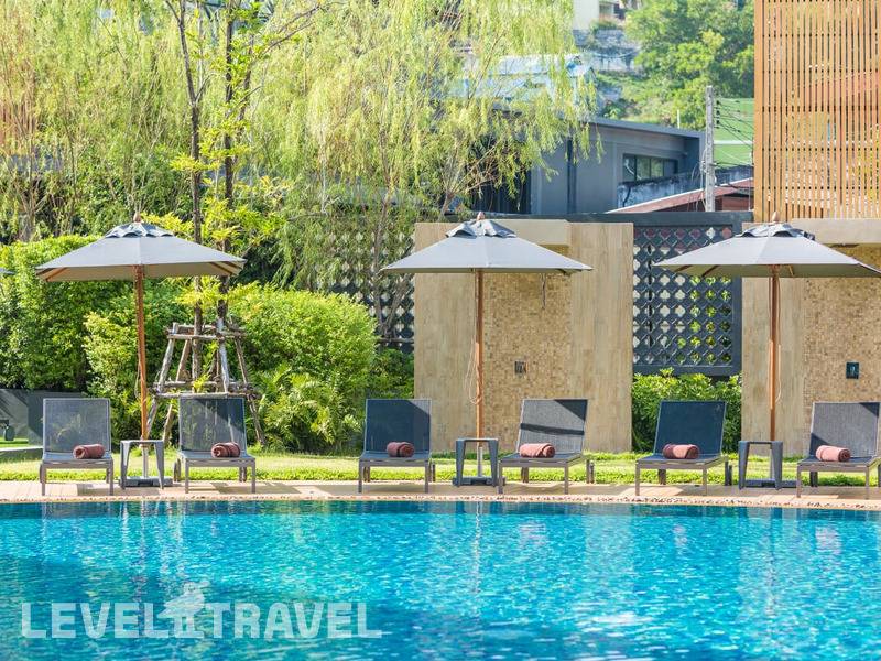 Фотография Aurico Kata Resort & Spa