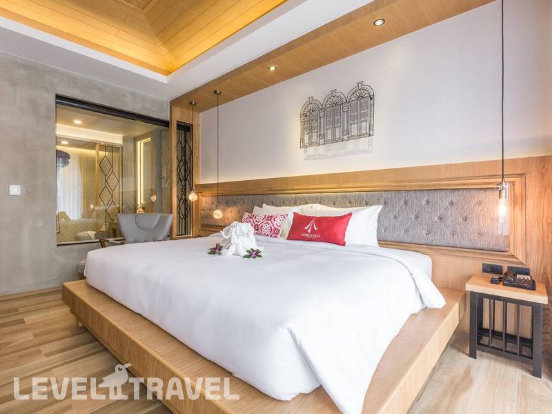 Фотография Aurico Kata Resort & Spa