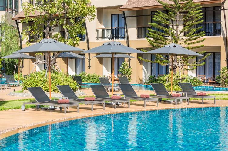 Aurico Kata Resort & Spa