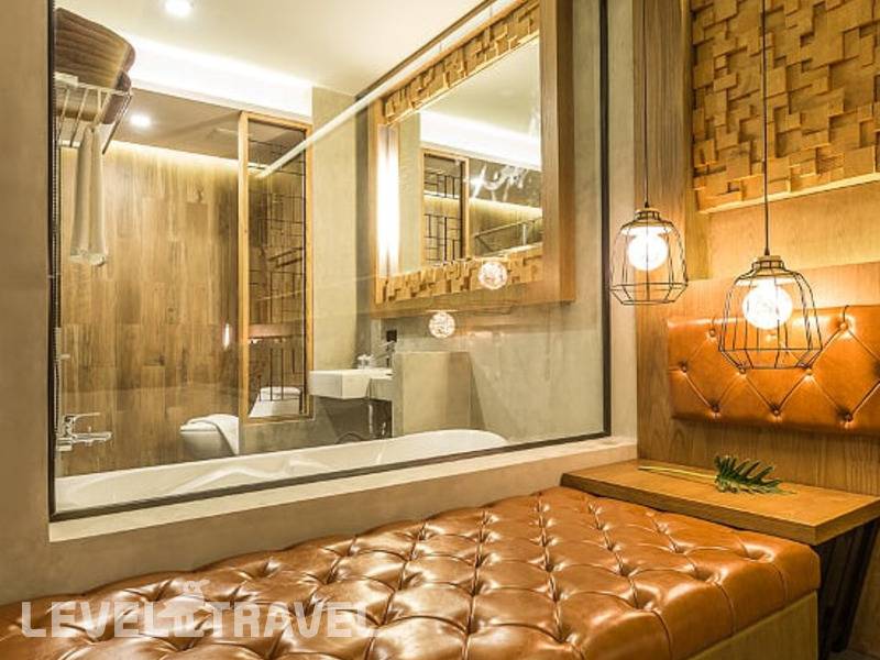 Фотография Aurico Kata Resort & Spa
