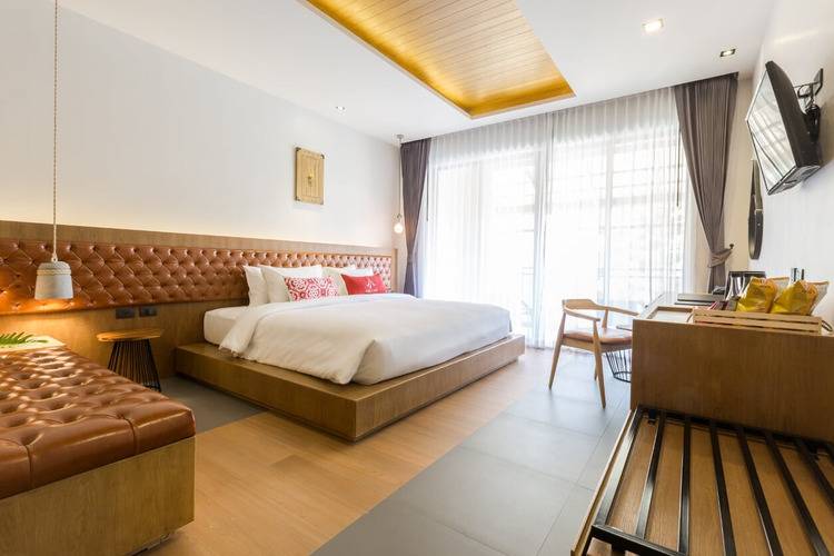Aurico Kata Resort & Spa