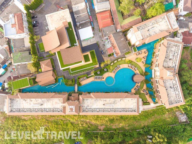Фотография Aurico Kata Resort & Spa