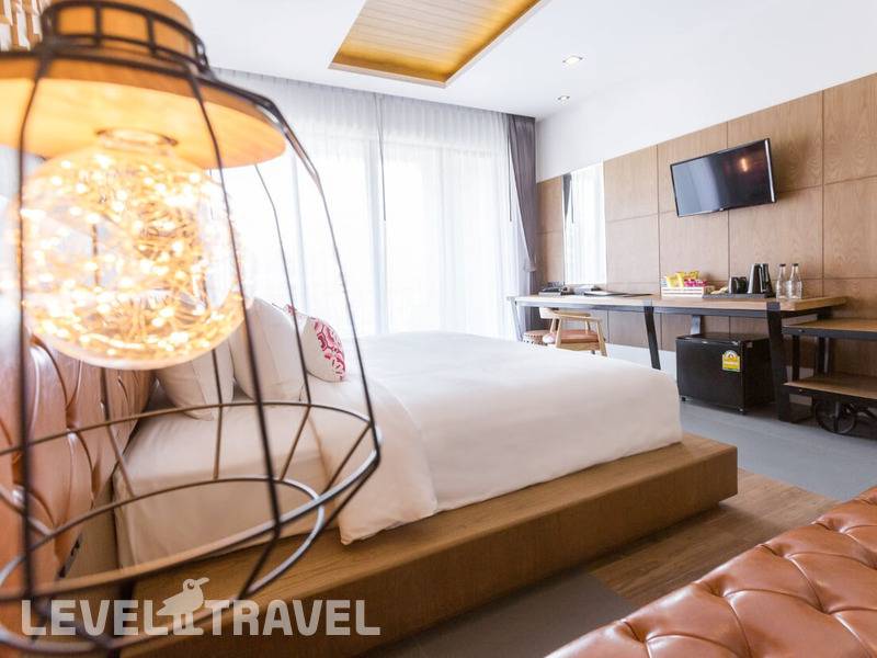 Фотография Aurico Kata Resort & Spa