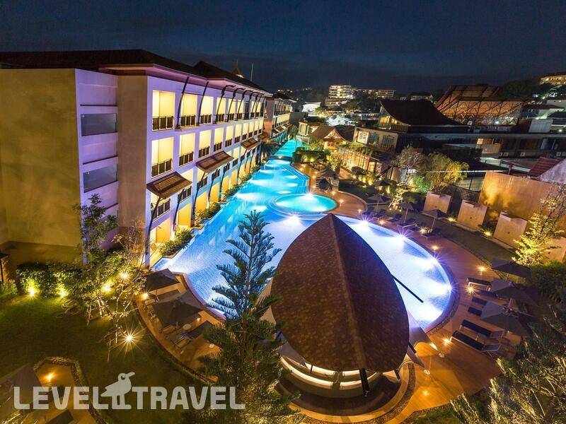 Фотография Aurico Kata Resort & Spa