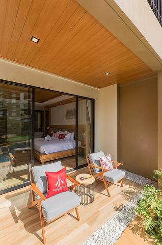 Aurico Kata Resort & Spa