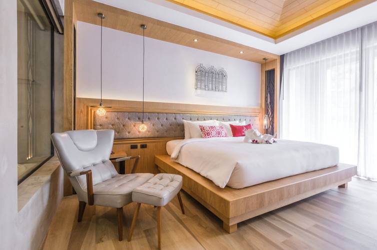 Aurico Kata Resort & Spa