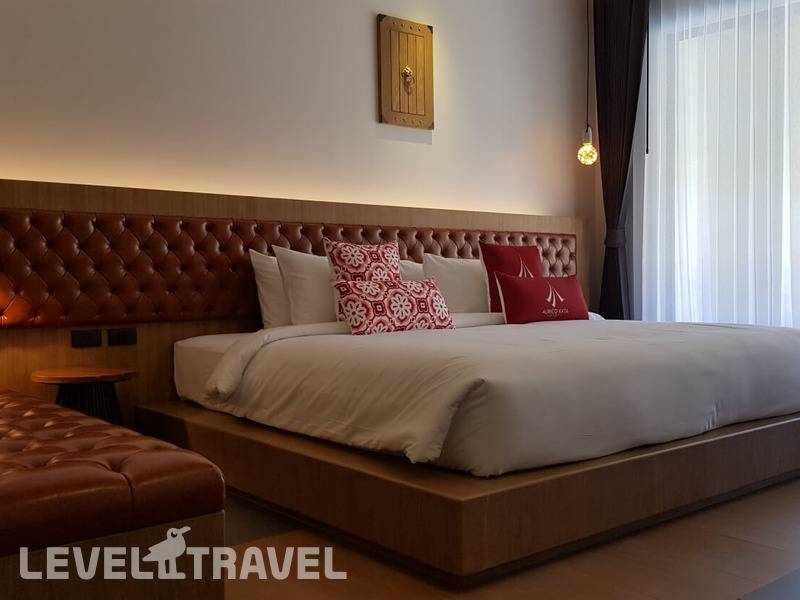 Фотография Aurico Kata Resort & Spa