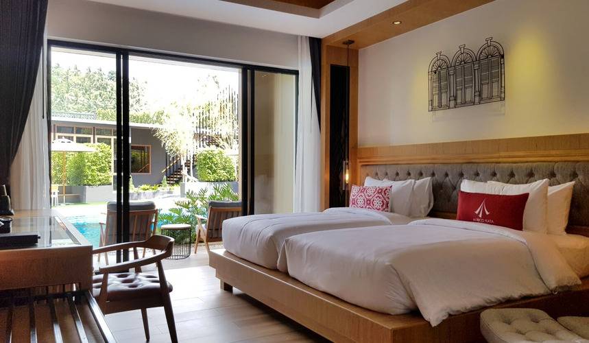 Aurico Kata Resort & Spa