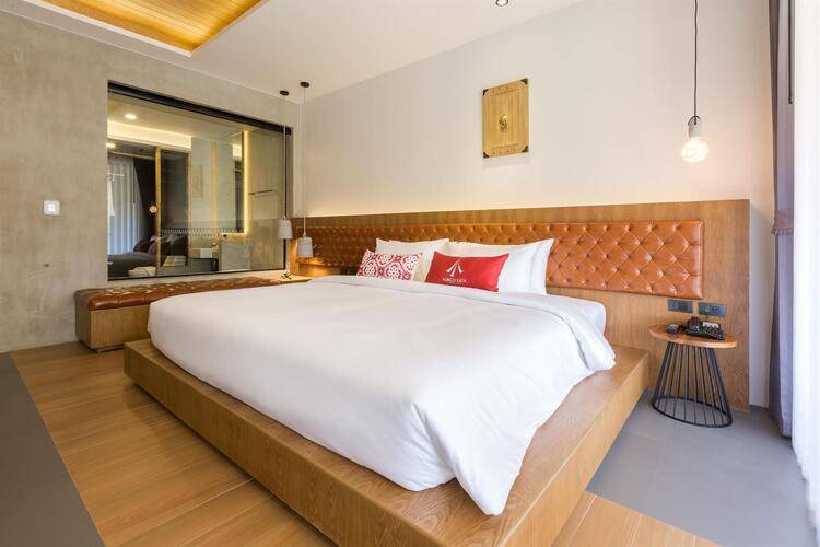 Aurico Kata Resort & Spa