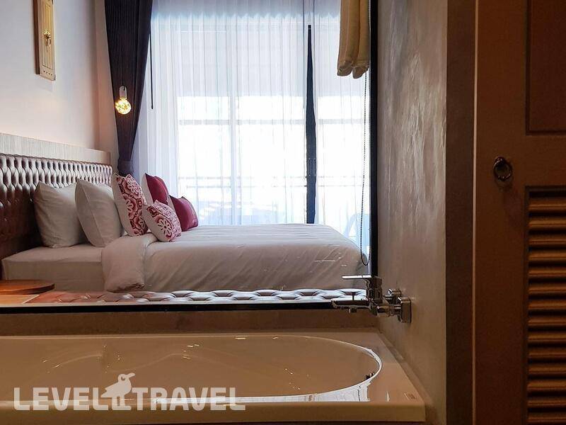 Фотография Aurico Kata Resort & Spa