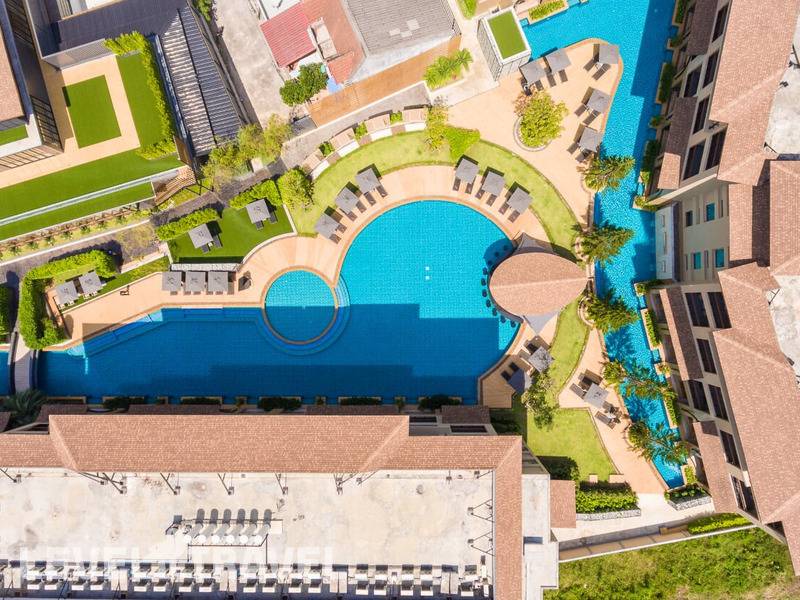 Фотография Aurico Kata Resort & Spa