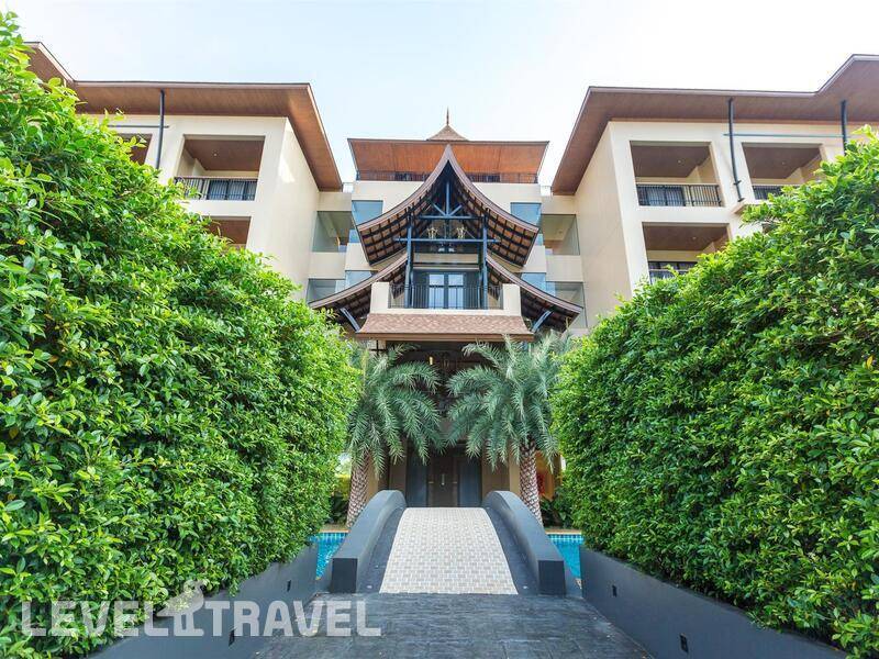 Фотография Aurico Kata Resort & Spa