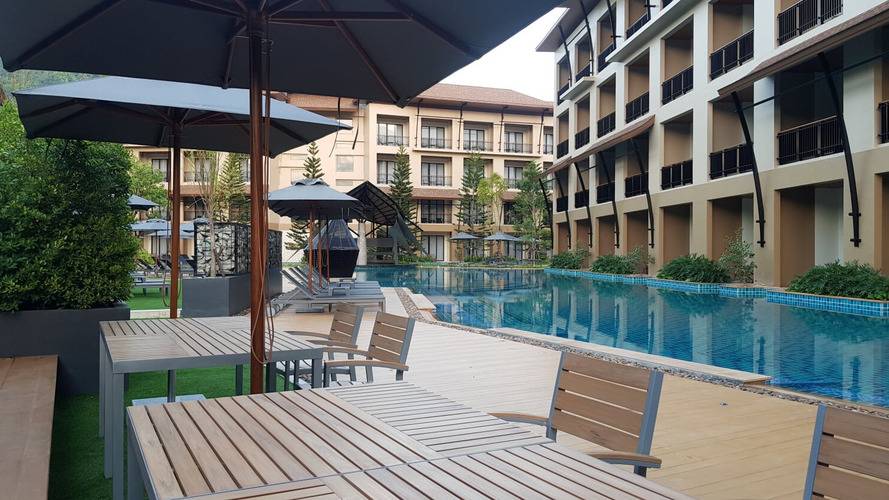 Aurico Kata Resort & Spa