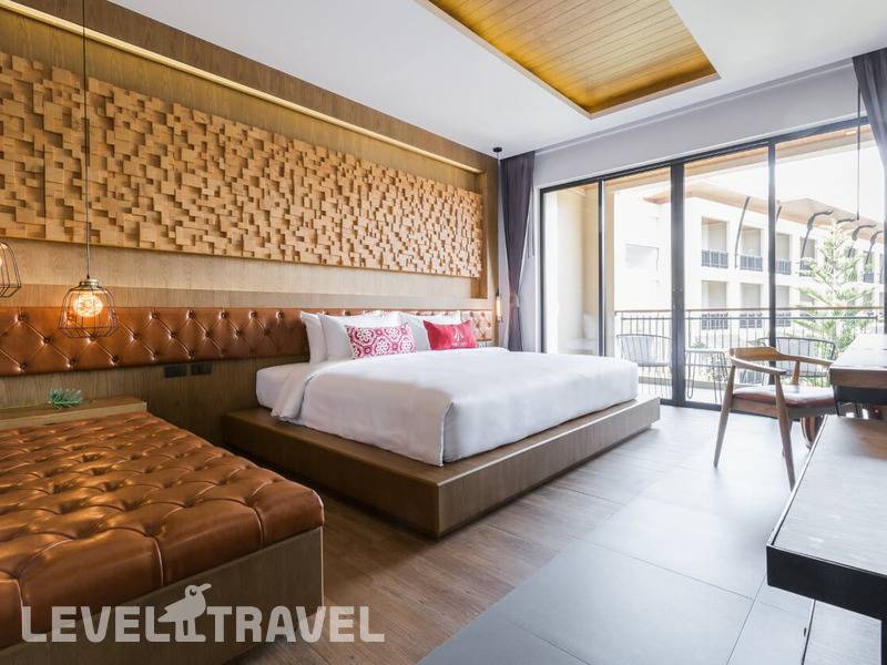 Фотография Aurico Kata Resort & Spa