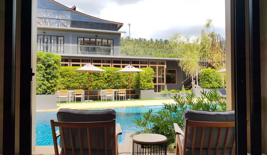 Aurico Kata Resort & Spa