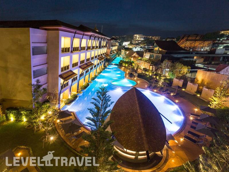 Фотография Aurico Kata Resort & Spa