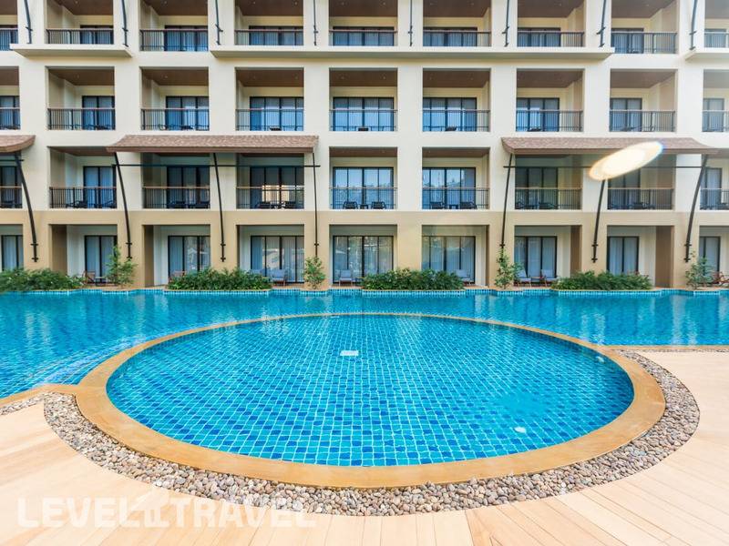 Фотография Aurico Kata Resort & Spa