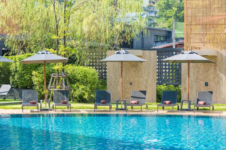 Aurico Kata Resort & Spa
