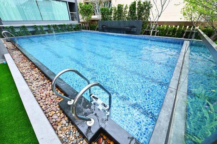 M Pattaya Hotel