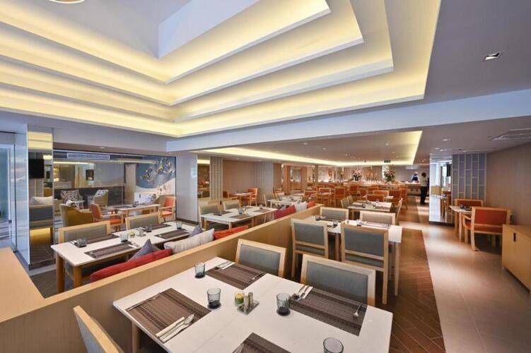 M Pattaya Hotel